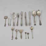 1687 3162 CUTLERY